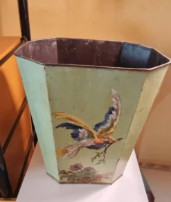 Corbeille à papier