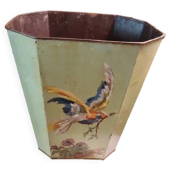Corbeille à papier