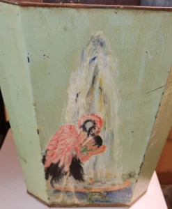 Corbeille à papier