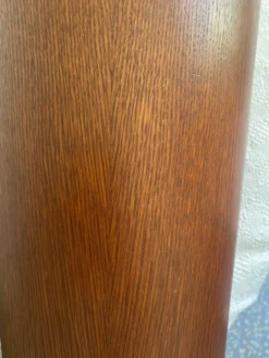Corbeille à papier de bureau scandinave