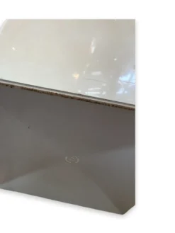Corbeille à papier Kartell