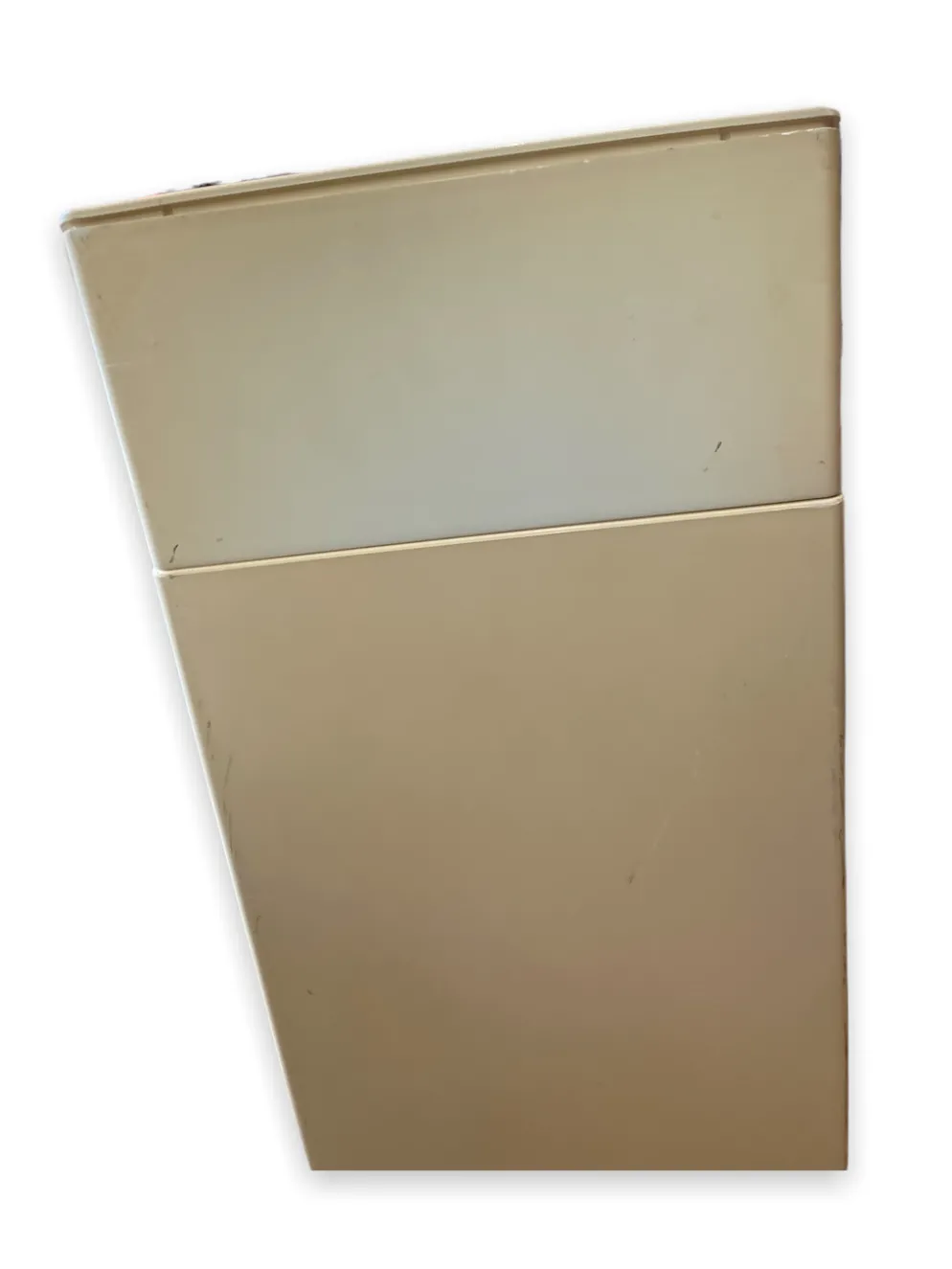Corbeille à papier Kartell