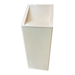 Corbeille à papier Kartell