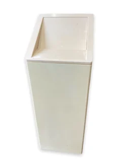 Corbeille à papier Kartell