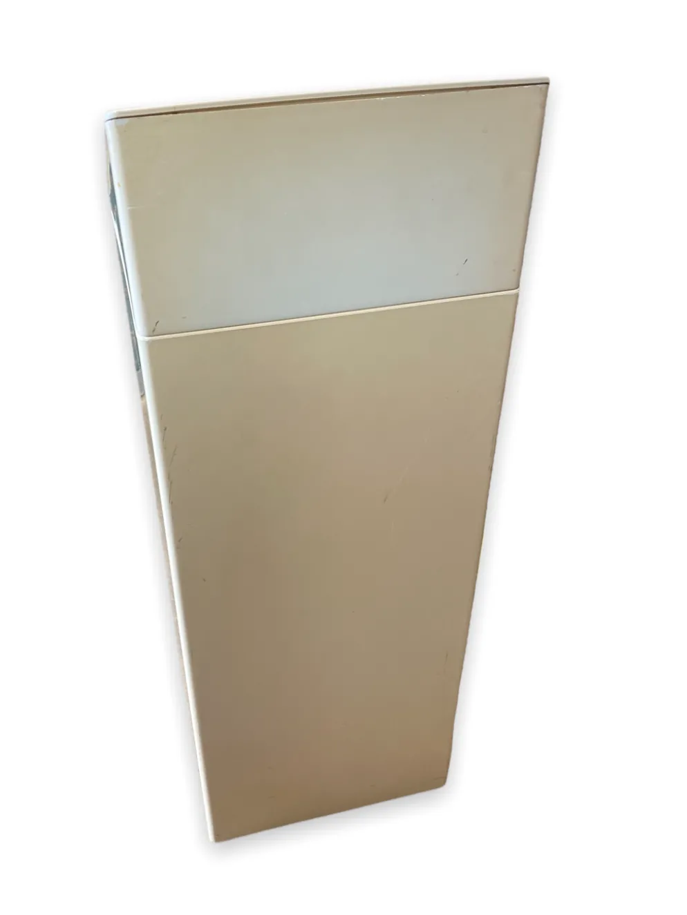 Corbeille à papier Kartell