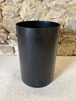 Corbeille à papier modèle 4670 par G. Colombini pour Kartell, 1970
