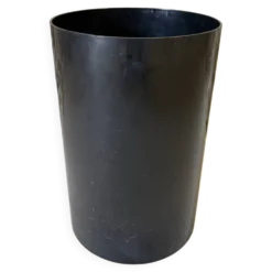 Corbeille à papier modèle 4670 par G. Colombini pour Kartell, 1970