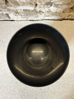 Corbeille à papier modèle 4670 par G. Colombini pour Kartell, 1970