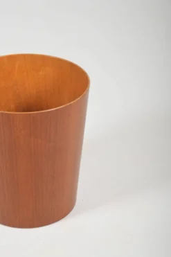Corbeille suédoise conçue par Martin Aberg pour Servex, années 1950.
