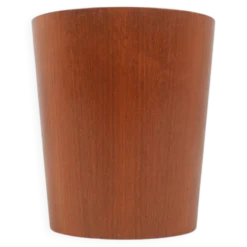 Corbeille suédoise conçue par Martin Aberg pour Servex, années 1950.