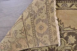 Couloir en laine Oushak extra long sku 1904