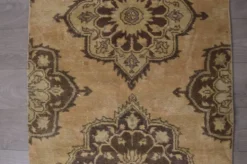 Couloir en laine Oushak extra long sku 1904