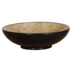 Coupe en coquille d'oeuf par Annam Heritage, travail du XXe siècle