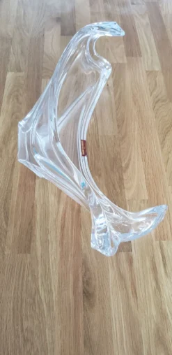 Coupe en cristal