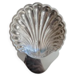 Coupelle coquille Christofle