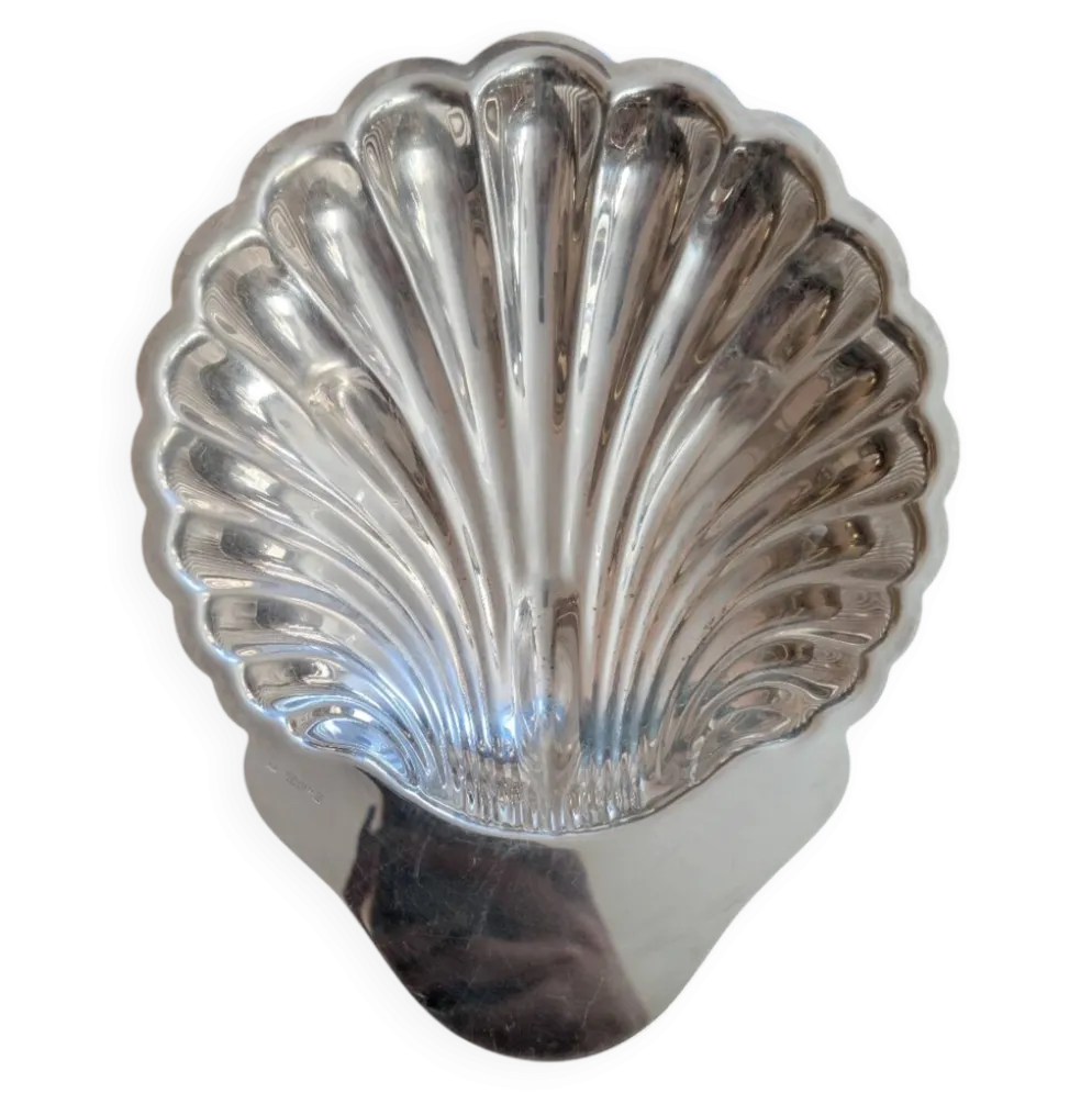 Coupelle coquille Christofle