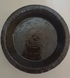 Coupe / Vide-Poche Vintage Céramique Rörstrand - Inger Persson (Atelier)