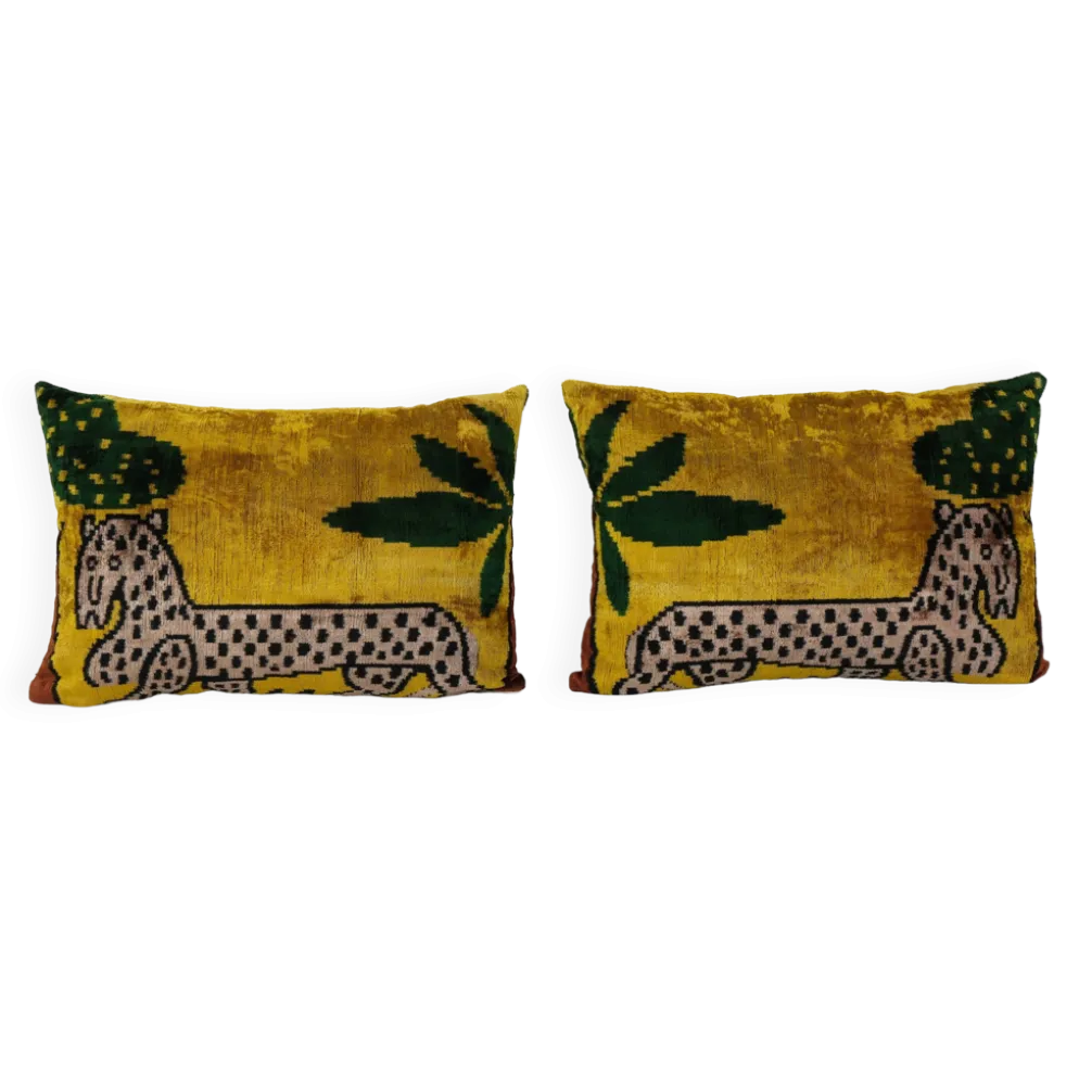 Coussin