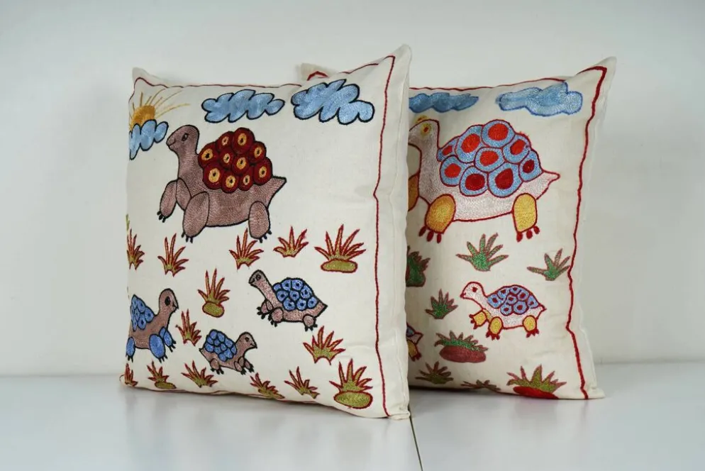 Coussin