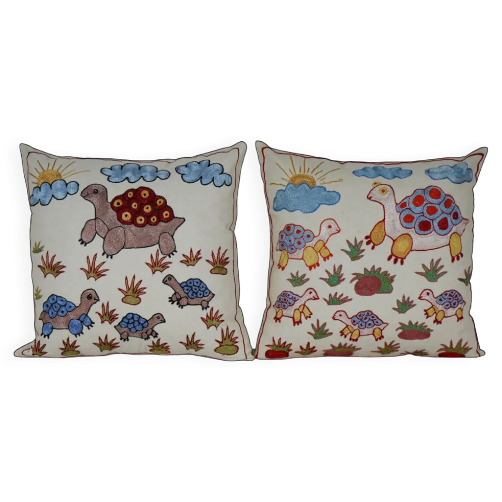 Coussin