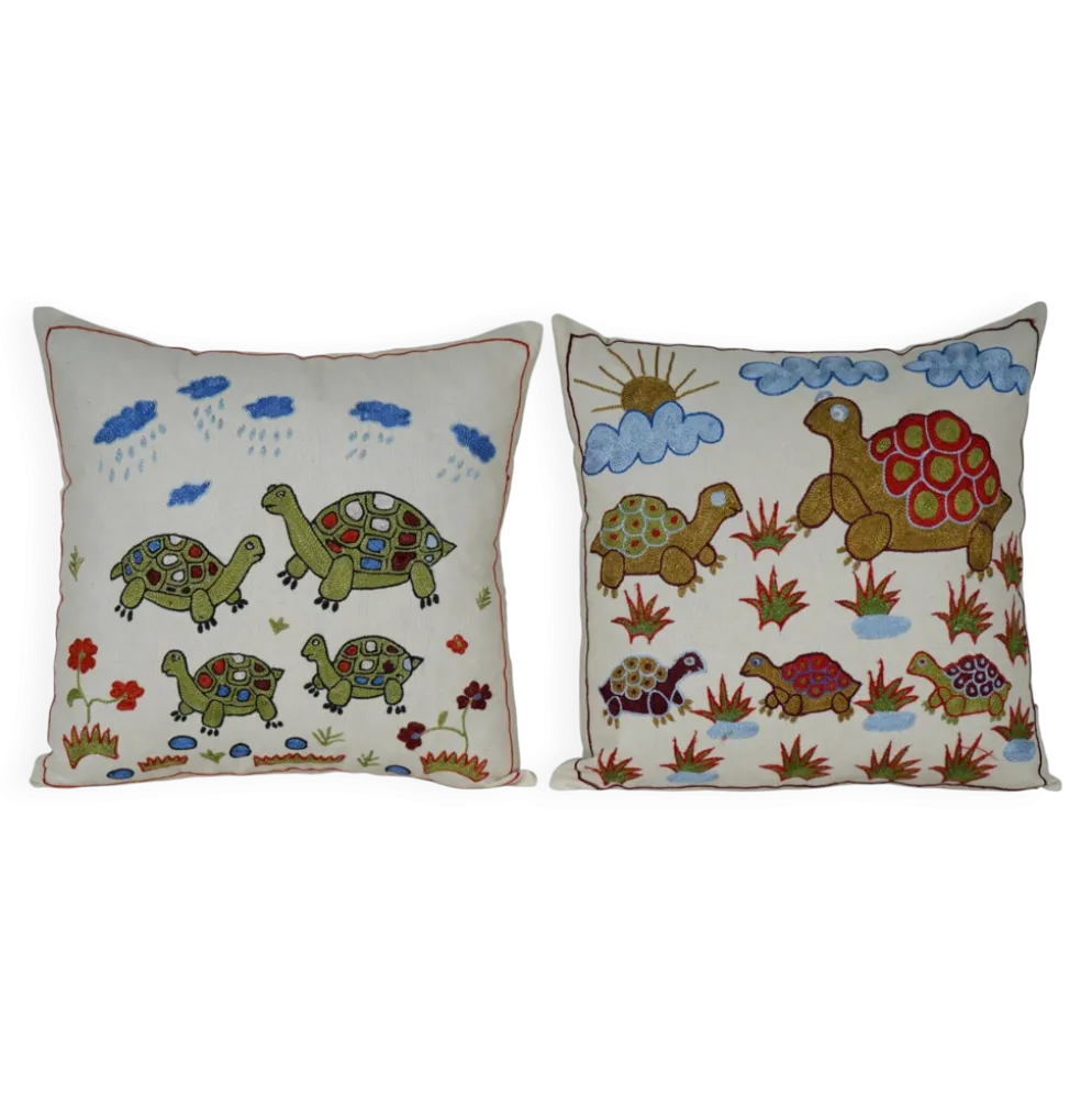 Coussin
