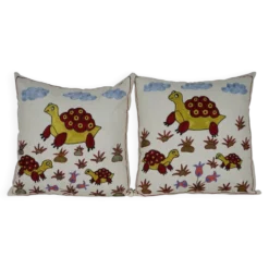 Coussin