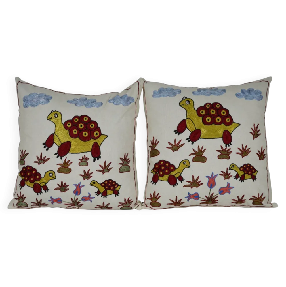 Coussin