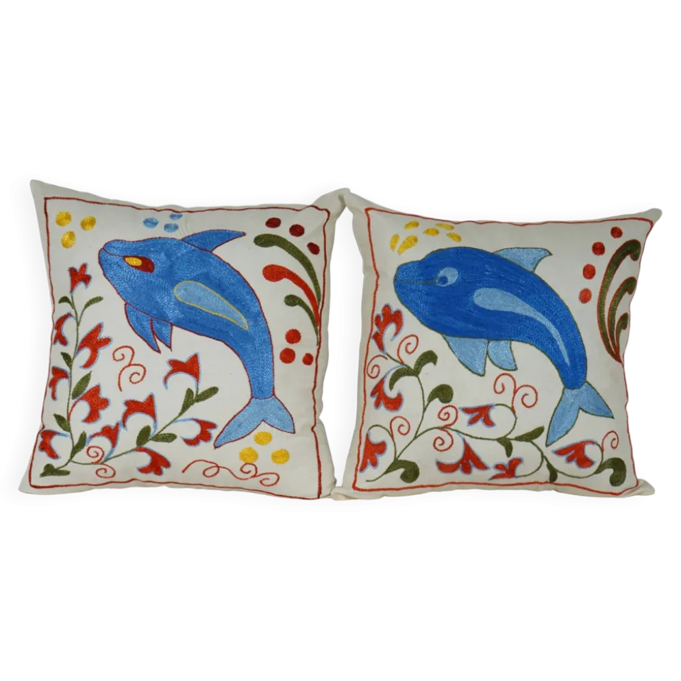 Coussin