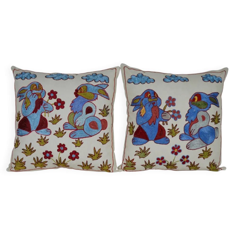 Coussin
