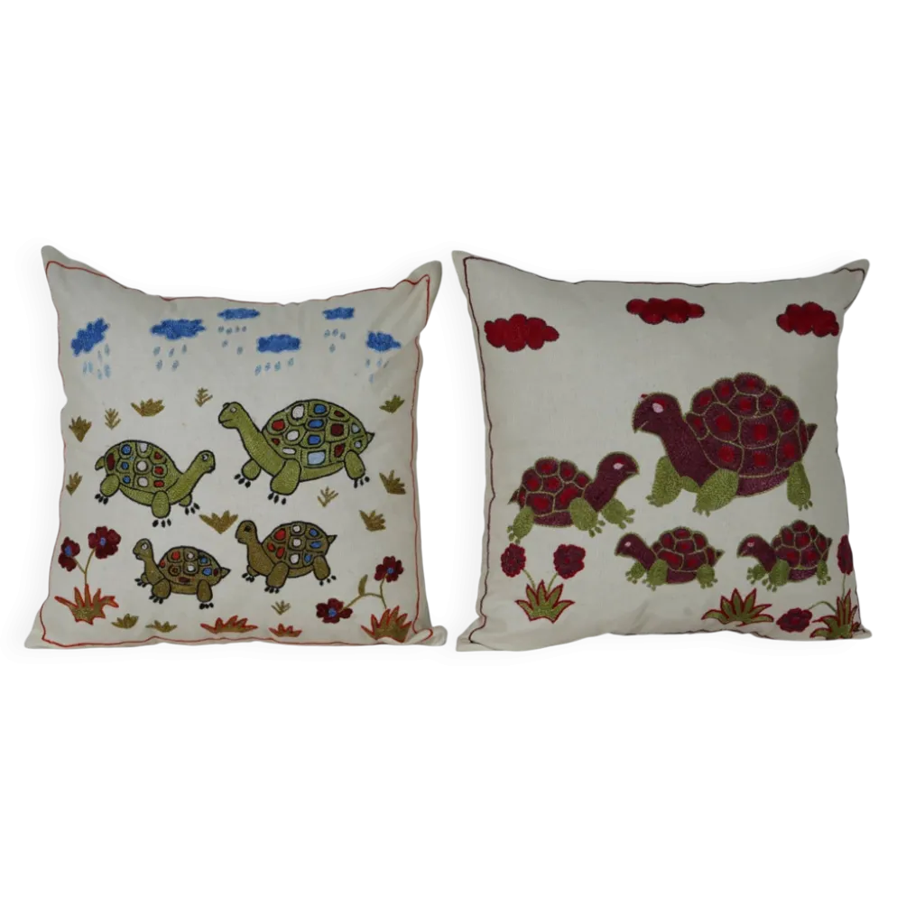 Coussin
