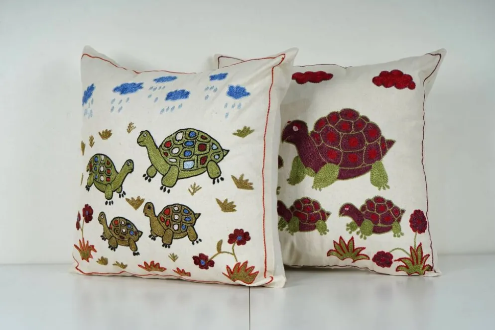 Coussin