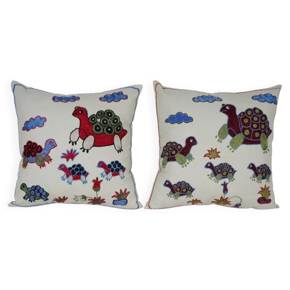 Coussin