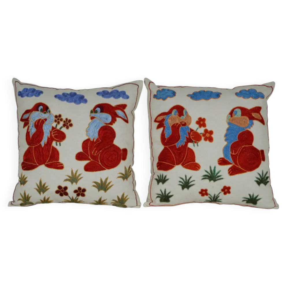 Coussin