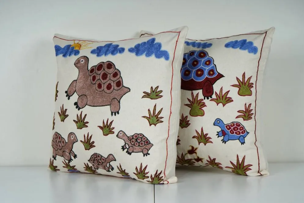 Coussin