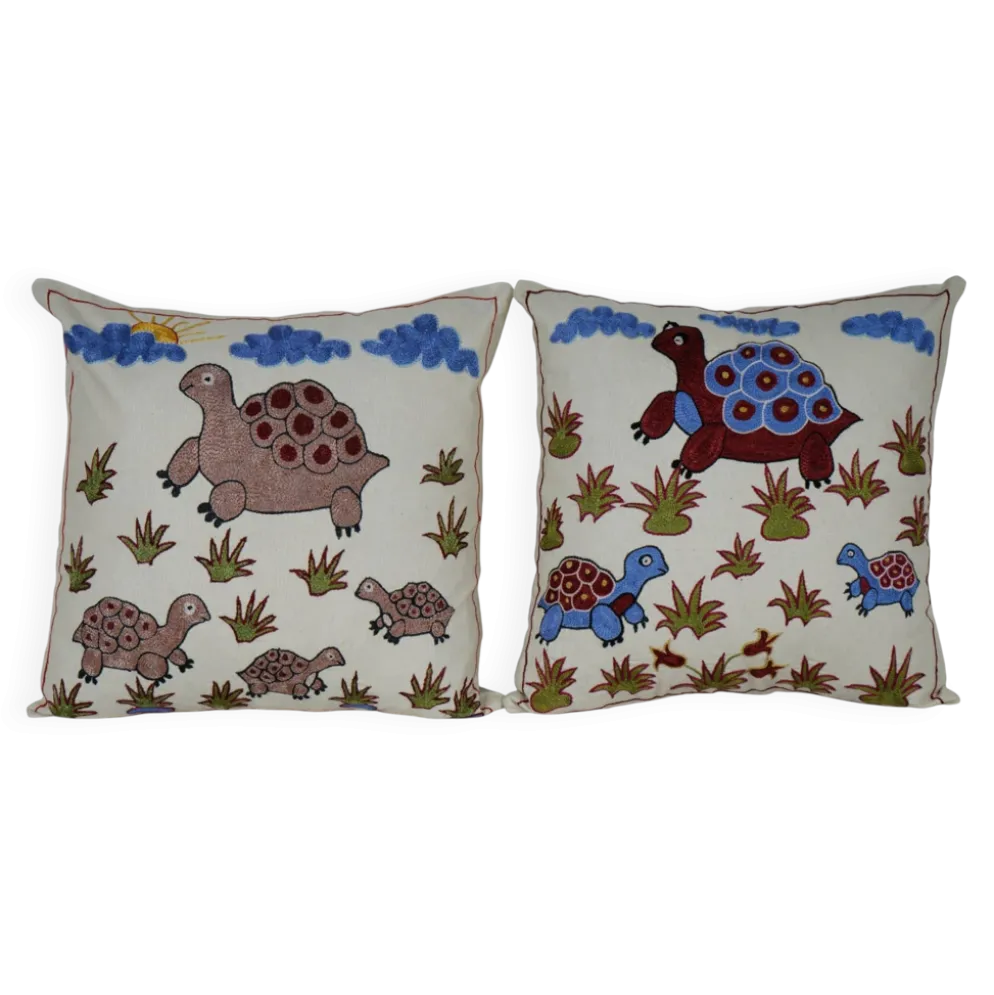 Coussin