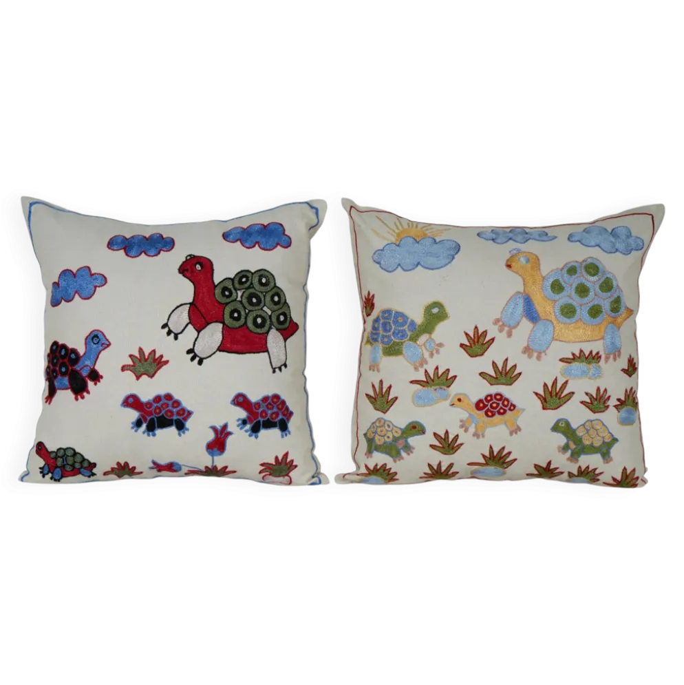 Coussin