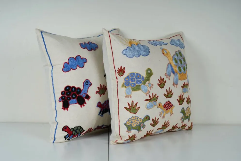 Coussin