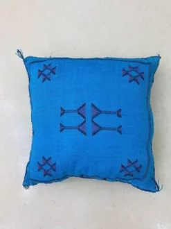 Coussin artisinale marocain 60*60cm