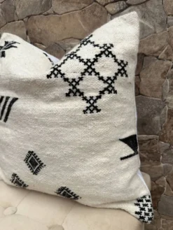coussin berbère