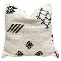 coussin berbère