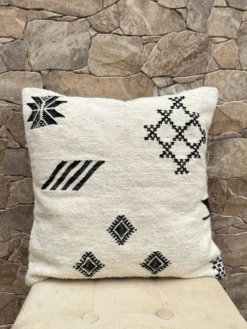 coussin berbère