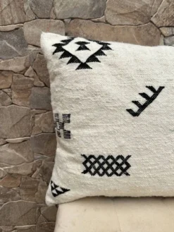 coussin berbère