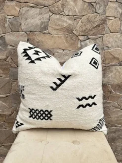 coussin berbère