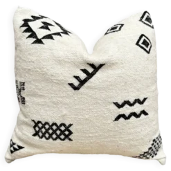 coussin berbère