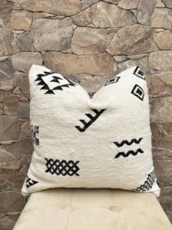 coussin berbère