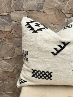 coussin berbère