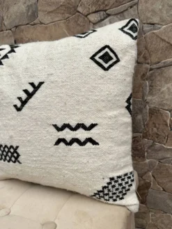 coussin berbère