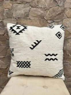coussin berbère