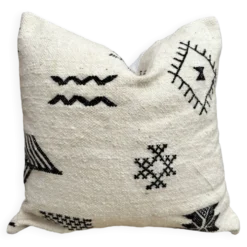 coussin berbère