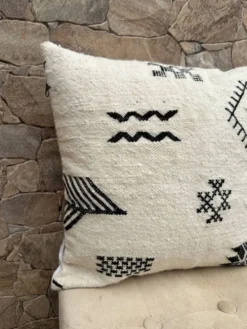 coussin berbère